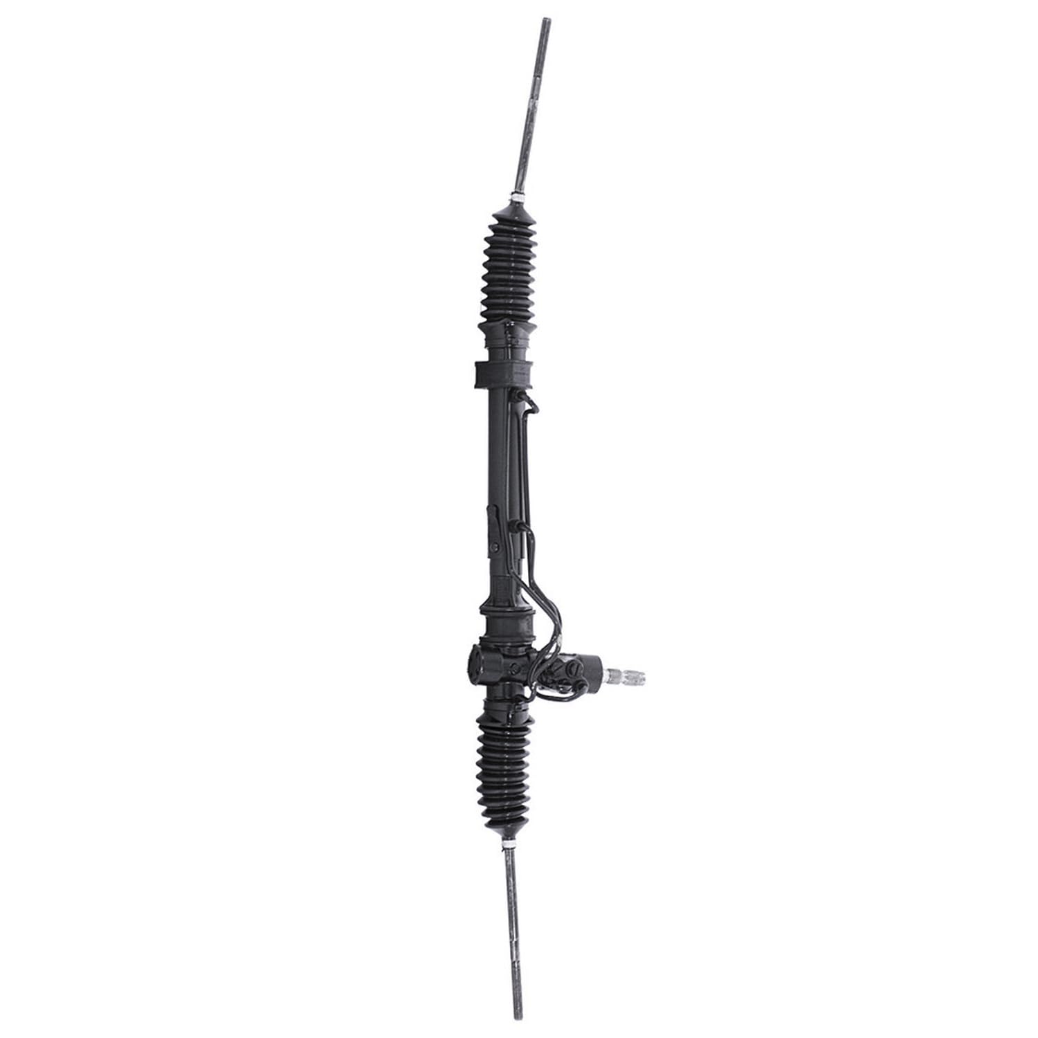 Amazon.com: Detroit Axle - Front Complete Power Steering